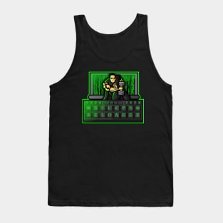 Biceps Reloaded Tank Top